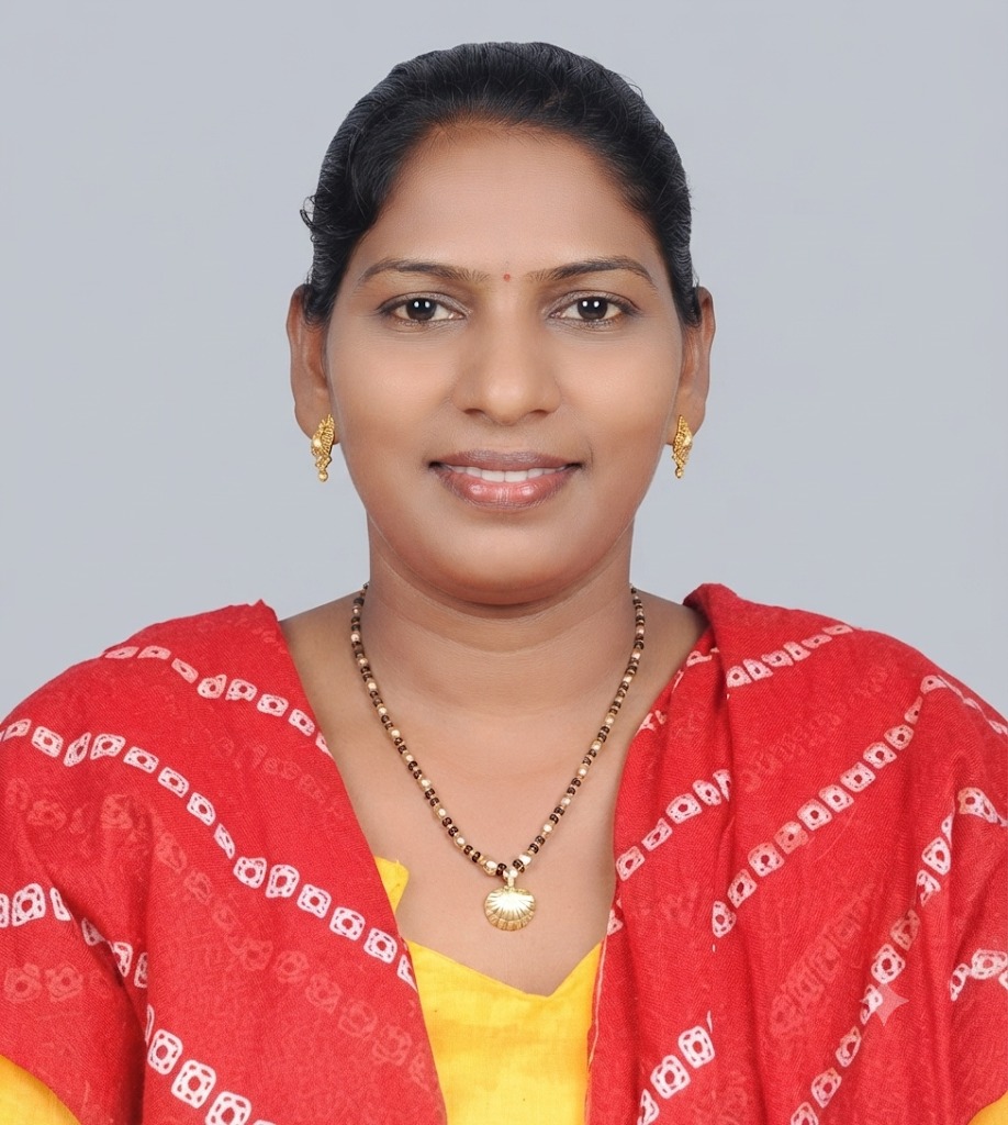 manisha bhagat - Full time Patient Care and Elderly Care in karjat in Mumbai